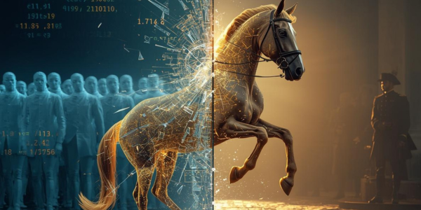 Künstliche Intelligenz versus wahre Hippologie: Die Grenzen der digitalen Reitlehre